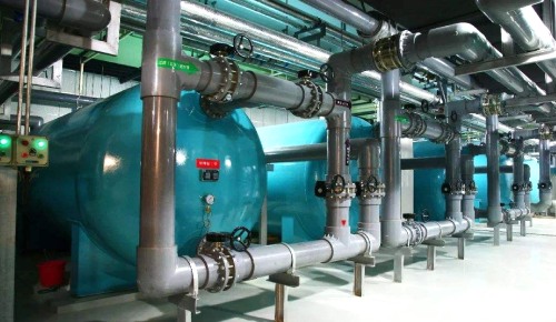 冬季停工后，CPVC塑料管如何防護(hù)?