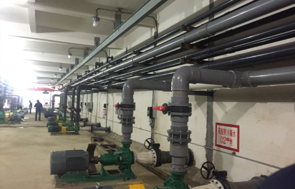 北方稀土冶煉萃取車(chē)間E斷生產(chǎn)恢復(fù)項(xiàng)目 CPVC工業(yè)管閥門(mén) 北方稀土冶煉萃取車(chē)間E斷生產(chǎn)恢復(fù)項(xiàng)目 CPVC工業(yè)管閥門(mén)