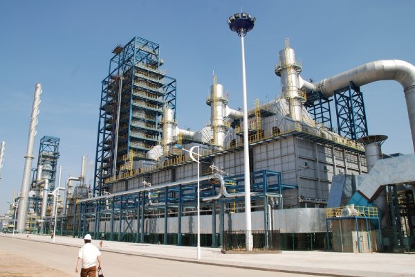 從石油到化工，聚氯乙烯UPVC是如何演變的？(圖1)